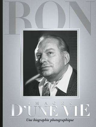 Images d’une vie : Une biographie photographique