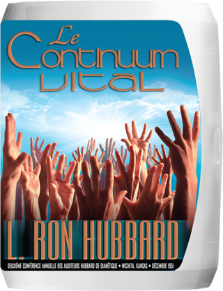 Le continuum vital