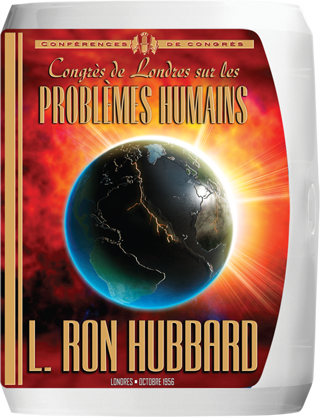 Congrès de Londres sur les problèmes humains