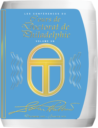 Cours de doctorat de Philadelphie