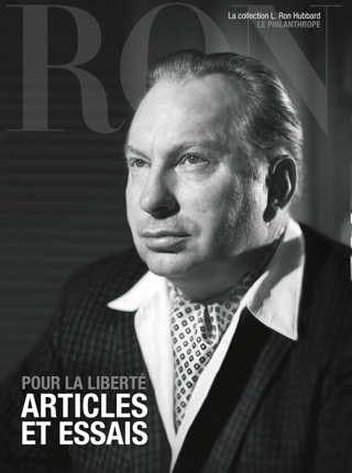 Pour la liberté : articles et essais