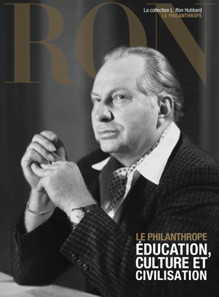 Le philanthrope : éducation, culture et civilisation