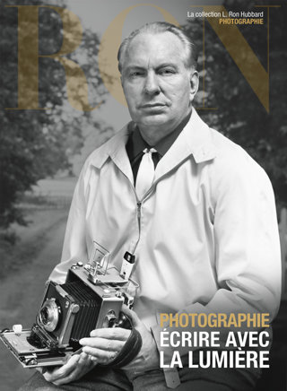 Photographie : écrire avec la lumière