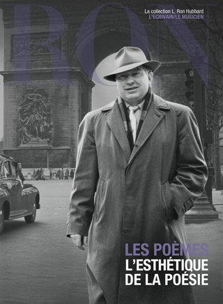 Les poèmes : l’esthétique de la poésie