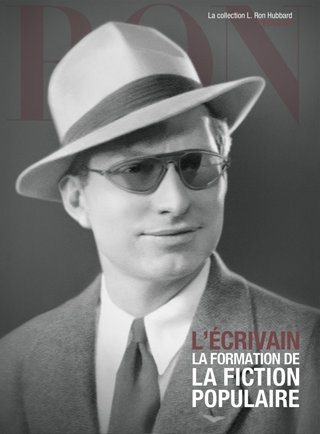 L’écrivain : la formation de la fiction populaire