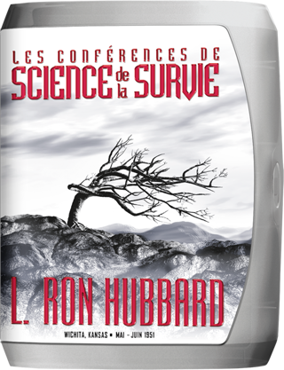 Les conférences de Science de la survie