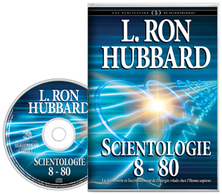 Scientologie 8-80