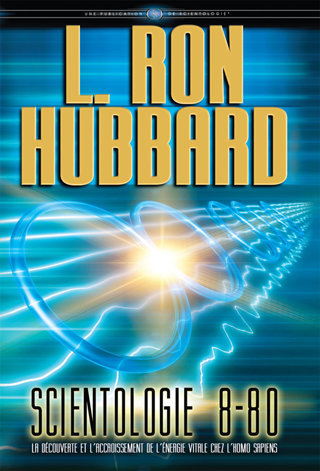 Scientologie 8-80