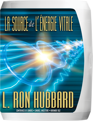 La source de l’énergie vitale