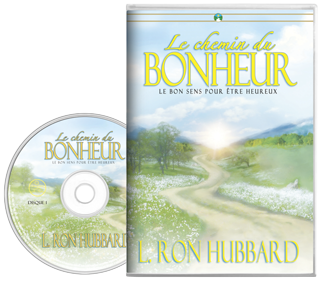 Le chemin du bonheur