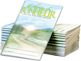 Le chemin du bonheur