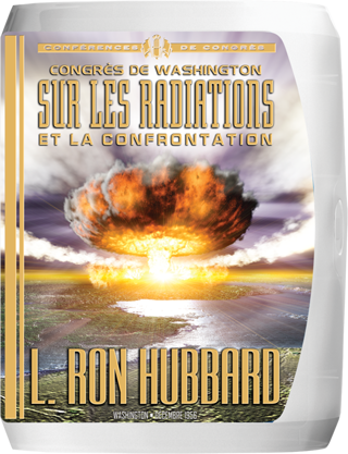 Congrès de Washington sur les radiations et la confrontation