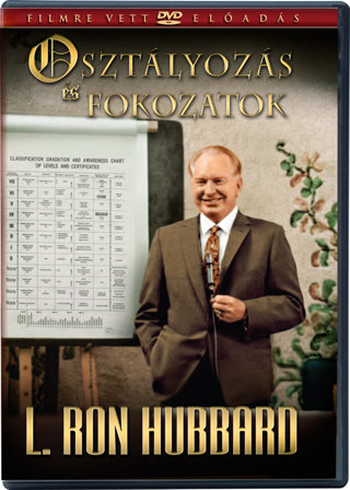 Osztályozás és fokozatok