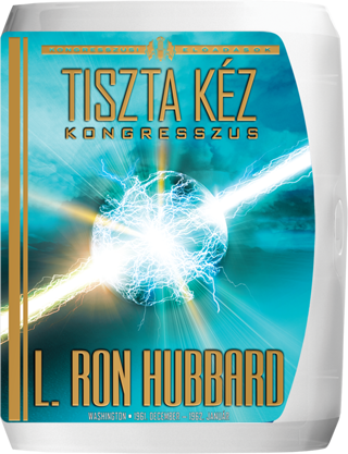 Tiszta kéz kongresszus