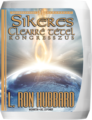 Sikeres Clearré tétel kongresszus 