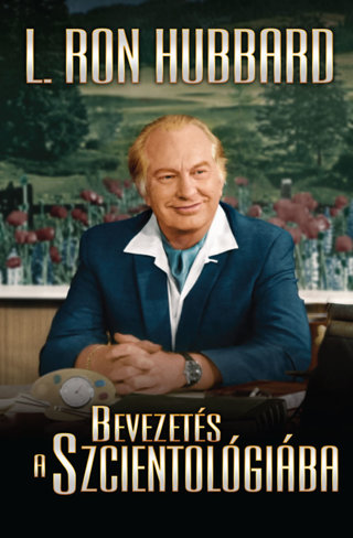 Bevezetés a Szcientológiába