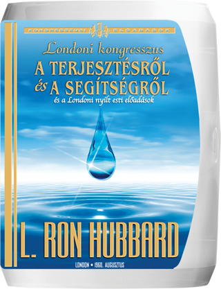 Londoni kongresszus a terjesztésről és a segítségről