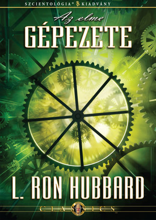 Az elme gépezete