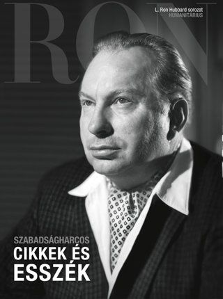 Szabadságharcos: Cikkek és esszék