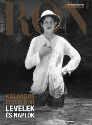 Kalandos fiatalkor: Levelek és naplók