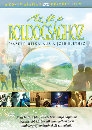Az út a boldogsághoz