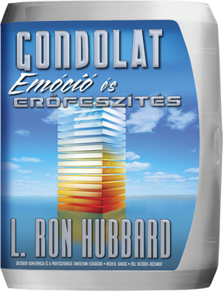 Gondolat, emóció és erőfeszítés