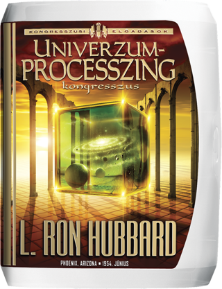 Univerzumprocesszing kongresszus