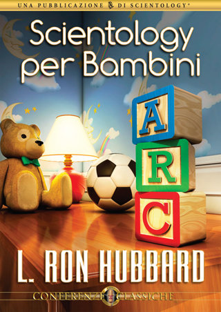 Scientology per Bambini