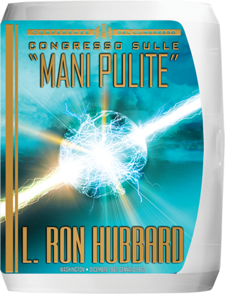 Congresso sulle “Mani Pulite”