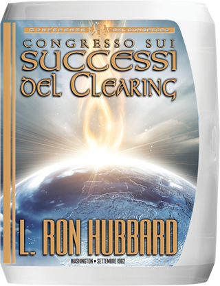 Congresso sui Successi del Clearing