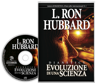 Dianetics: Evoluzione di una Scienza