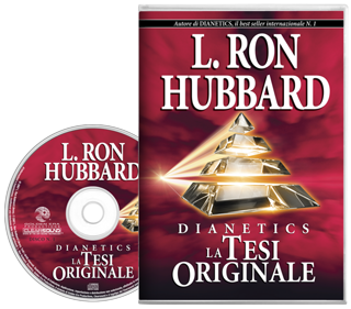 Dianetics: La Tesi Originale