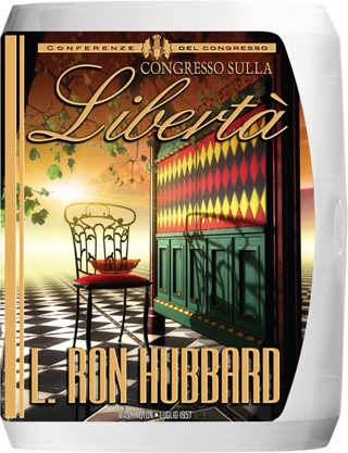 Congresso sulla Libertà