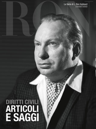 Diritti Civili: Articoli e Saggi