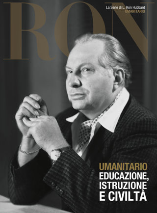 Umanitario: Educazione, Istruzione e Civiltà