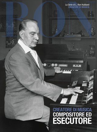 Creatore di Musica: Compositore ed Esecutore