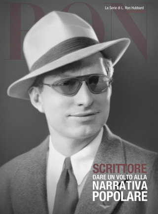 Scrittore: Dare un Volto alla Narrativa Popolare