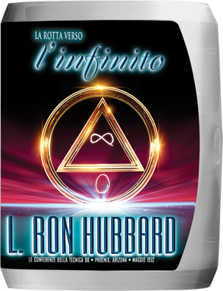 La Rotta Verso l’Infinito