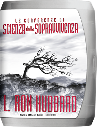 Conferenze di Scienza della Sopravvivenza