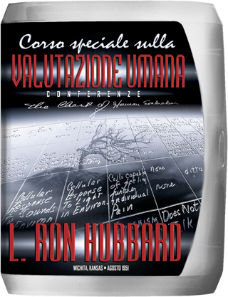 Corso Speciale sulla Valutazione Umana