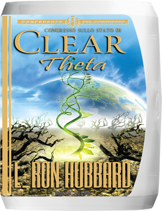 Congresso sullo Stato di Clear Theta