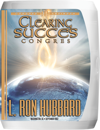 Clearing Succes Congres