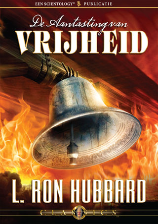 De Aantasting van Vrijheid