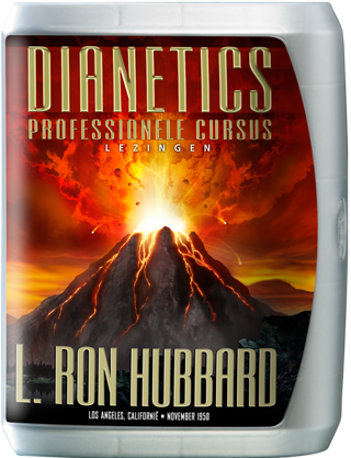 Dianetics Professionele Cursus Lezingen