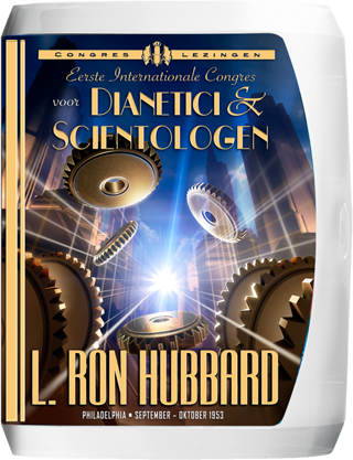Eerste Internationale Congres voor Dianetici & Scientologists