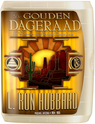 De Gouden Dageraad: Phoenix Avondlezingen