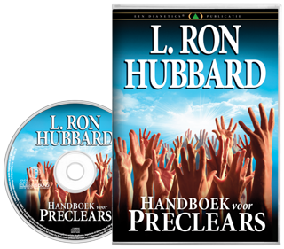 Handboek voor Preclears