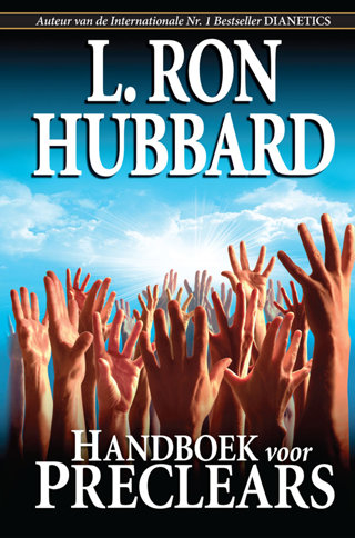 Handboek voor Preclears