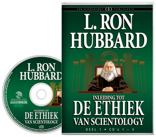 Inleiding tot de Ethiek van Scientology