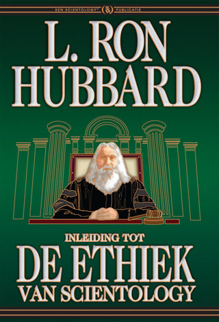 Inleiding tot de Ethiek van Scientology